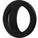 Ideal of Sweden Silicone MagSafe Ring Mount Black
