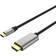 FIXED USB-C HDMI Cable 4K 60Hz 2m