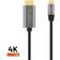 FIXED USB-C HDMI Cable 4K 60Hz 2m