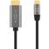 FIXED USB-C HDMI Cable 4K 60Hz 2m