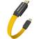 NiteCore NLink10 Magnetic Snablladdningskabel Typ-C