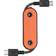 Native Union Pocket Cable USB-C to USB-C Laddkabel Orange