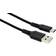 SpeedLink USB-A to USB-C Cable Set Black