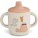 Liewood Neil Sippy Cup 15 cl Cats Dogs