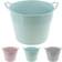 Geezy Flexi Tub Heavy Duty Storage 7l Basket