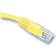 Pro Signal Yellow Cat5e Ethernet Patch Lead 10m