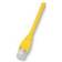Pro Signal Yellow Cat5e Ethernet Patch Lead 10m