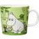 Moomin Arabia Moomin 80th Anniversary Mug 30cl