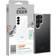 Eiger Grip Case Galaxy S25 Ultra Transparent