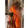 LEDlife Neon Tube 120 cm Gul Inkl Ledning LED bånd