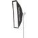 Smallrig 5370 FS-30120 Quick-Setup Folding Strip Softbox