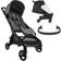 Bugaboo Butterfly 2 Black Forest Green