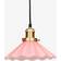 PR Home Liten Hängande August Rosa 25 cm Pendellampa