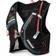 USWE Rush 8L Bike Hydration Vest Vätskeryggsäck - Blue/Black