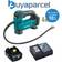 Makita DMP180Z 18V LXT Lithium Ion Inflator