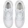 Nike Air Jordan 3 Retro Pure Money GS - White/White/Metallic Silver