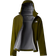 The North Face Men’s Whiton 3L Jacket - Forest Olive