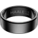 II Smart Ring Size 10 Matte Black