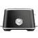 Sage The Toast Select Luxe Black Stainless Steel