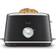 Sage The Toast Select Luxe Black Stainless Steel