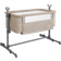 Kesser Hubi 3-in-1 Beige 27.2x40.6"