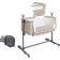 Kesser Hubi 3-in-1 Beige 27.2x40.6"