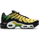 Nike Tuned Unisex Scarpe - Giallo