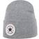 Converse Chuck Taylor All Star Patch Beanie - Grey