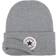 Converse Chuck Taylor All Star Patch Beanie - Grey