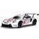 BBurago Porsche 911 RSR GT 1:24