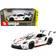 BBurago Porsche 911 RSR GT 1:24
