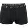 Woodline Boxer Shorts 2-pack - Black