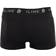 Woodline Boxer Shorts 2-pack - Black