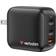 Verbatim GaN Charger 100W 3Port