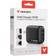 Verbatim GaN Charger 100W 3Port