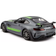 CMJ Mercedes AMG GTR Pro with Remote Control