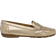Geox Annytah Moc - Light Gold