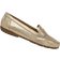 Geox Annytah Moc - Light Gold