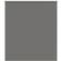 vidaXL Blackout 130x150cm
