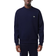 Lacoste Men's Fleece Crew Neck Sweatshirt - Midnight Navy