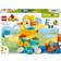 LEGO Duplo 3 in 1 Animals on Wheels 10448