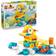 LEGO Duplo 3 in 1 Animals on Wheels 10448