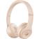 Beats Solo 3 Satin Gold