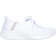 Skechers Ultra Flex 3.0 Brilliant W - White