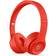 Beats Solo 3 Citrus Red