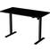 Lykke M100 Black Skrivbord 70x140cm