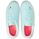 Nike Jr Phantom GX 2 Club MG - Mint/Off Noir/Atomic Red
