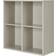 Hammel Furniture Mistral Module 025 Beige 99 Bogreol 69.8cm