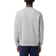 Lacoste Men's Fleece Crew Neck Sweatshirt - Grey Chine