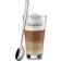 WMF clever & more latte macchiato Milchkaffee-Glas 28cl 12Stk.